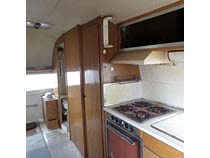 inside