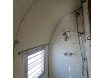 inside