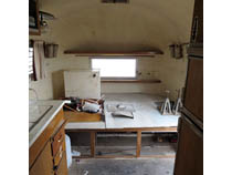 inside