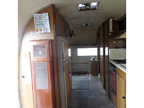 inside