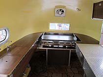 inside