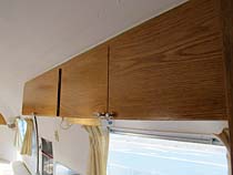 inside