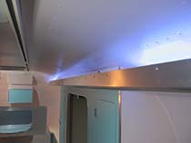 inside