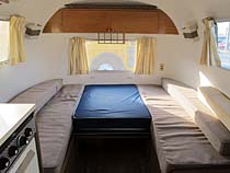 inside