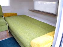 inside