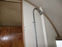 inside