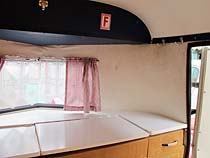 inside