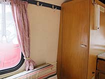 inside