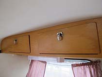 inside