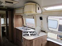 inside
