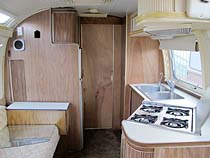 inside