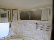 inside