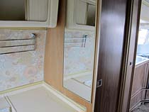inside