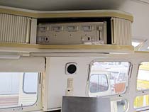 inside
