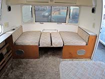 inside