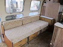 inside