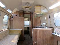 inside