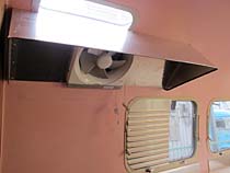 inside