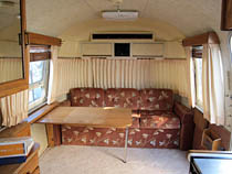 inside