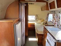 inside