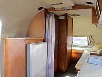 inside