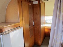 inside