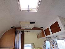 inside