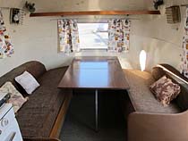 inside