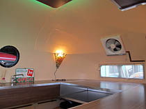 inside