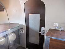 inside