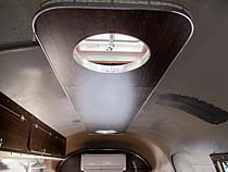 inside