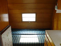 inside