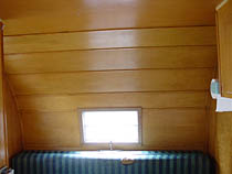 inside