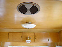 inside