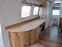 inside