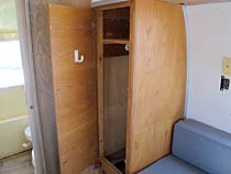 inside