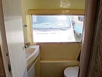 inside