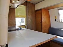 inside