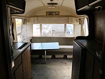 inside