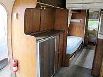 inside