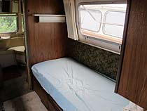 inside