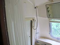 inside