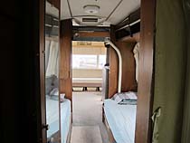 inside