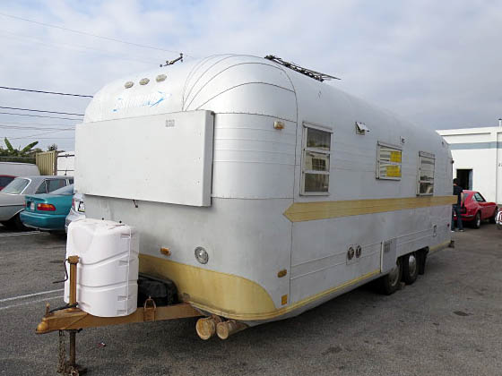 '72 STREAMLINE QRtB[g