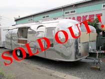 '60 VINTAGE AIRSTREAM QWtB[g
