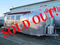 '62 VINTAGE AIRSTREAM QStB[g