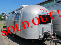 '62 AIRSTREAM SAFARI QQtB[g