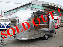 '63 AIRSTREAM BAMBI PUtB[g