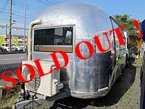 '64 AIRSTREAM PXtB[g ړ̔Ԏdl