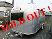 '64 AIRSTREAM BAMBIU PVtB[g